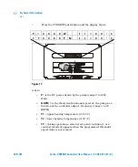 Preview for 268 page of Agilent Technologies 969-9462 User Manual