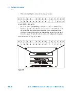 Preview for 288 page of Agilent Technologies 969-9462 User Manual