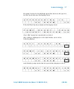 Preview for 295 page of Agilent Technologies 969-9462 User Manual