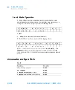 Preview for 298 page of Agilent Technologies 969-9462 User Manual