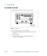 Предварительный просмотр 24 страницы Agilent Technologies 969-9525 User Manual