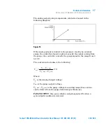 Предварительный просмотр 33 страницы Agilent Technologies 969-9525 User Manual