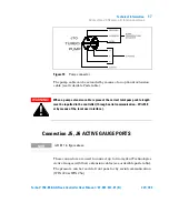 Предварительный просмотр 37 страницы Agilent Technologies 969-9525 User Manual