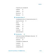 Предварительный просмотр 7 страницы Agilent Technologies 9698905 User Manual