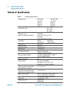 Предварительный просмотр 204 страницы Agilent Technologies 9698905 User Manual