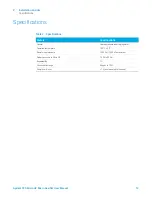 Preview for 13 page of Agilent Technologies 990 User Manual