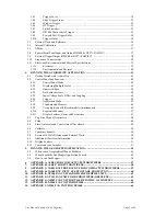 Preview for 4 page of Agilent Technologies Acqiris DC110 User Manual