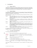 Preview for 5 page of Agilent Technologies Acqiris DC110 User Manual