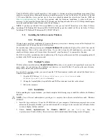 Preview for 11 page of Agilent Technologies Acqiris DC110 User Manual