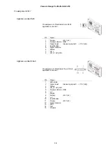 Preview for 19 page of Agilent Technologies AGC-100 Manual