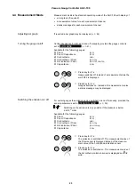 Preview for 25 page of Agilent Technologies AGC-100 Manual