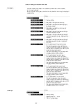 Preview for 44 page of Agilent Technologies AGC-100 Manual