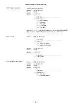 Preview for 62 page of Agilent Technologies AGC-100 Manual