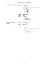 Preview for 63 page of Agilent Technologies AGC-100 Manual