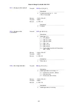 Preview for 69 page of Agilent Technologies AGC-100 Manual