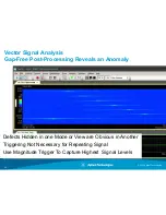 Preview for 35 page of Agilent Technologies Agile or Elusive Signals Information Sheet