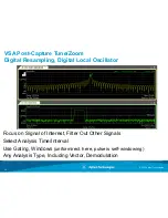 Preview for 36 page of Agilent Technologies Agile or Elusive Signals Information Sheet