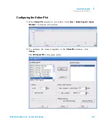 Предварительный просмотр 85 страницы Agilent Technologies Agilent 1260 Infinity System User'S Manual