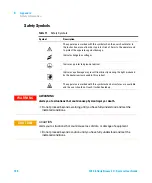 Предварительный просмотр 104 страницы Agilent Technologies Agilent 1260 Infinity System User'S Manual