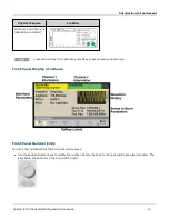 Предварительный просмотр 14 страницы Agilent Technologies Agilent 33500 Series Operating And Service Manual