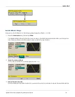 Предварительный просмотр 22 страницы Agilent Technologies Agilent 33500 Series Operating And Service Manual