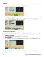 Предварительный просмотр 25 страницы Agilent Technologies Agilent 33500 Series Operating And Service Manual