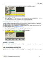 Предварительный просмотр 26 страницы Agilent Technologies Agilent 33500 Series Operating And Service Manual