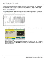 Предварительный просмотр 33 страницы Agilent Technologies Agilent 33500 Series Operating And Service Manual