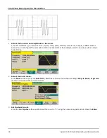 Предварительный просмотр 35 страницы Agilent Technologies Agilent 33500 Series Operating And Service Manual