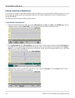 Предварительный просмотр 47 страницы Agilent Technologies Agilent 33500 Series Operating And Service Manual