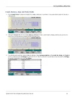 Предварительный просмотр 52 страницы Agilent Technologies Agilent 33500 Series Operating And Service Manual