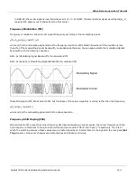 Предварительный просмотр 144 страницы Agilent Technologies Agilent 33500 Series Operating And Service Manual