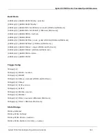 Preview for 342 page of Agilent Technologies Agilent 33500 Series Operating And Service Manual