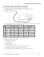 Предварительный просмотр 380 страницы Agilent Technologies Agilent 33500 Series Operating And Service Manual