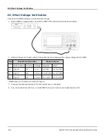 Предварительный просмотр 381 страницы Agilent Technologies Agilent 33500 Series Operating And Service Manual