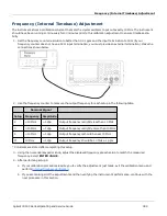 Предварительный просмотр 390 страницы Agilent Technologies Agilent 33500 Series Operating And Service Manual