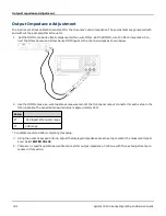 Предварительный просмотр 393 страницы Agilent Technologies Agilent 33500 Series Operating And Service Manual