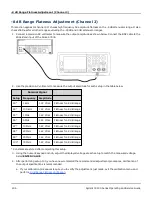 Предварительный просмотр 405 страницы Agilent Technologies Agilent 33500 Series Operating And Service Manual