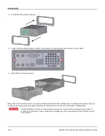 Предварительный просмотр 423 страницы Agilent Technologies Agilent 33500 Series Operating And Service Manual