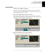 Предварительный просмотр 26 страницы Agilent Technologies Agilent 33500 Series User Manual