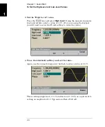 Предварительный просмотр 29 страницы Agilent Technologies Agilent 33500 Series User Manual