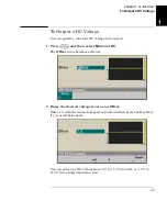 Предварительный просмотр 30 страницы Agilent Technologies Agilent 33500 Series User Manual