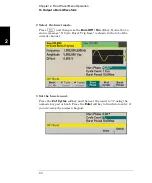 Предварительный просмотр 61 страницы Agilent Technologies Agilent 33500 Series User Manual