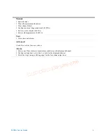 Предварительный просмотр 13 страницы Agilent Technologies Agilent 34980A Service Manual