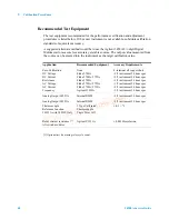 Предварительный просмотр 64 страницы Agilent Technologies Agilent 34980A Service Manual