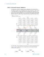 Предварительный просмотр 112 страницы Agilent Technologies Agilent 34980A Service Manual