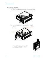 Предварительный просмотр 134 страницы Agilent Technologies Agilent 34980A Service Manual