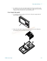 Предварительный просмотр 135 страницы Agilent Technologies Agilent 34980A Service Manual