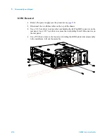 Предварительный просмотр 136 страницы Agilent Technologies Agilent 34980A Service Manual