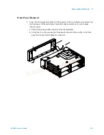 Предварительный просмотр 137 страницы Agilent Technologies Agilent 34980A Service Manual